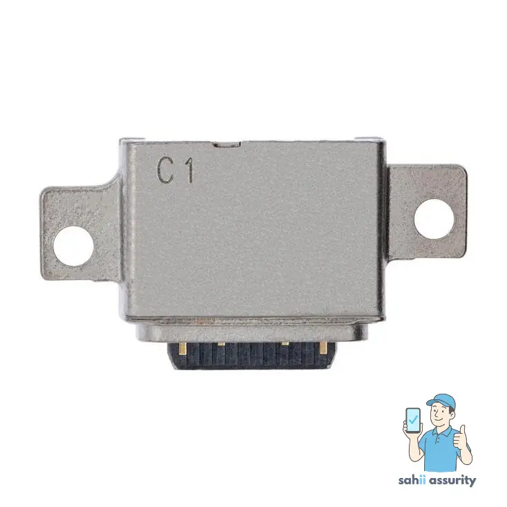 Charging Connector for Samsung Galaxy S9 Plus thumbnail